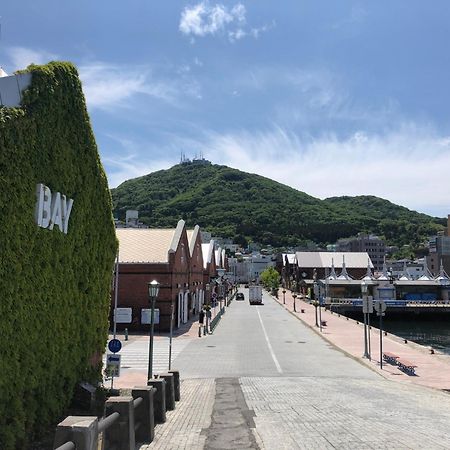 Hotel Tetora Yunokawaonsen - Vacation Stay 30623V Хакодате Екстер'єр фото