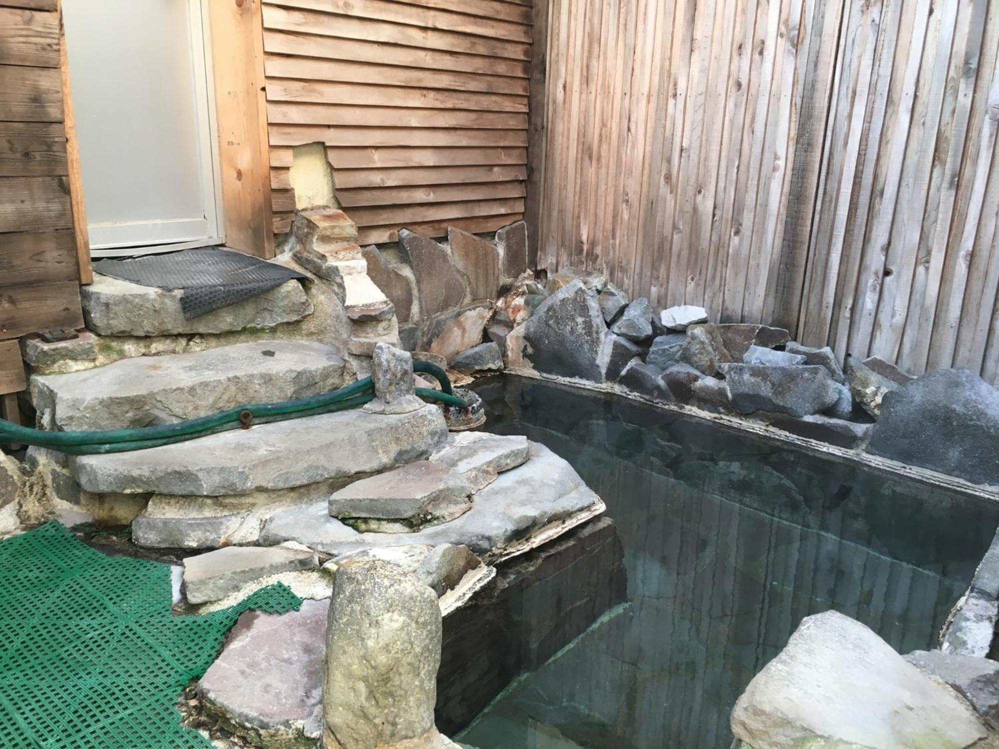 Hotel Tetora Yunokawaonsen - Vacation Stay 30623V Хакодате Екстер'єр фото