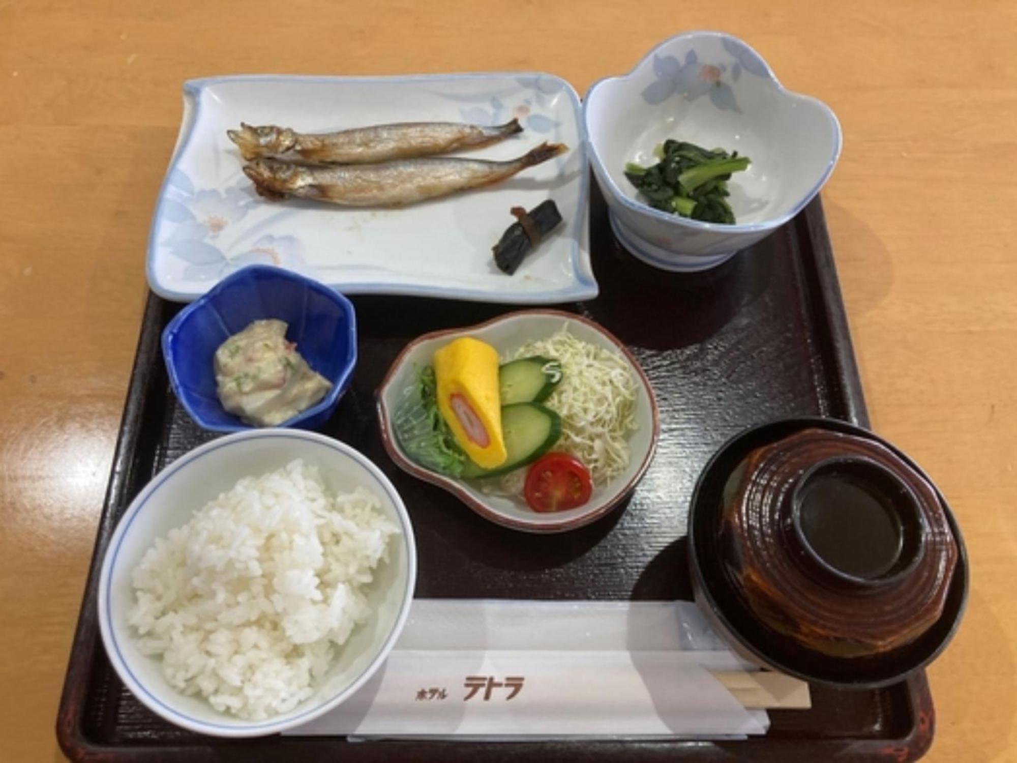 Hotel Tetora Yunokawaonsen - Vacation Stay 30623V Хакодате Екстер'єр фото